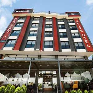 3* فندق Canary